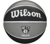 BALON BALONCESTO WILSON NBA TEAM TRIBUTE NETS
