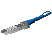 StarTech.com - Cable de 1,2m Twinax Direct-Attach SFP+ a SFP+ Compatible con HPE JD096C - de Cobre SFP+ 10GbE - DAC Transceptor/ JD096CST