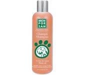 Menforsan Champú Aceite de Visón para Perros - 300 ml