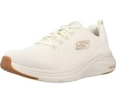 Zapatillas deportivas de Mujer Marca Skechers Modelo Vapor Foam