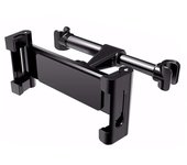 4.7-12.5 inch Universal Car Tablet Phone Holder For iPad Pro 11 2020 Tablet Car Holder Back Seat Mount Phone Holder Car