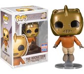 FUNKO POP! THE ROCKETEER EXCLUSIVO SDCC21, 55907, Nº1068, PRODUCTO CON LICENCIA OFICIAL