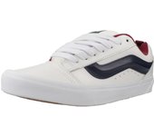 Zapatillas deportivas de Hombre Marca Vans Modelo Knu Skool