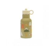 PETIT BOTELLA INFANTIL BOSQUE AVENTURA 350ML L AVENTURE 7x7x18 Cms.