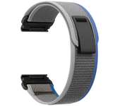 26 22mm Quickfit Strap For Garmin Fenix 7X 7 Pro Solar 6X 6 Pro 5X 5 Plus 3HR Watch Instinct 2X Mk1 Mk2 Mk3i Bracelet Wristbands