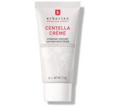 Crema Facial Erborian Centella Creme 50 Ml - Hidratación Profunda