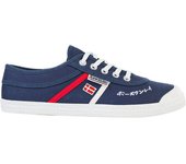 KAWASAKI Signature Canvas Shoe K202601
