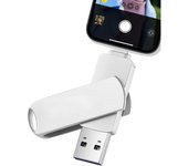 Memoria USB 512 GB Pendrive para iPhone Pen Drive Memoria Externa iPhone