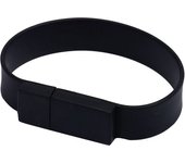 JASTER Bracelet USB Flash Drive 64GB Black Wristband Pen Drive 32GB Creative Gifts Memory Stick 16GB Water Proof External Storag