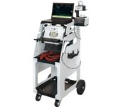 GYS FLASH TROLLEY XL GYS 28890  Carro de Transporte y Almacenamiento