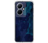 Funda Silicona Antigolpes para Vivo V29 Lite 5G diseño Acuarela 13 Dibujos