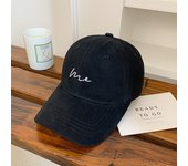 Gorra de Béisbol para Mujer, Ajustable,para Casuales Running Beisbol Tenis Golf