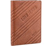 Carteras Para Hombre Piel. Billeteras Para Hombre. Cartera Hombre Piel Con Monedero Y Múltiples Compartimentos , Billeteras Y Monederos. Cartera Lois Hombre. RFID
