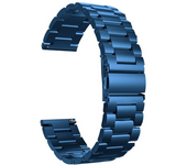 Luxury Metal Strap For Samsung Galaxy Watch 4 5 6 7 40mm 44mm Galaxy 4 6Classic 47 46mm 5Pro 45mm Stainless Steel 20mm WatchBand