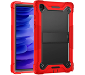 Heavy Armor Stand Tablet Case for Lenovo Tab M11 M10 3rd Gen TB328FU TB328XU 2022 TB125FU 128FU FHD TB-X606F HD TB-X306F Cover