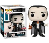 Funko Pop! Universal Monsters, Dracula (Special Edition) 799