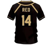 Jersey Futsal Pattern Vl Replika Blue Lock Anime Bastard Munich Summer Men'S And Women'S 3Dt Shirt Casual Sports T Shirt Top