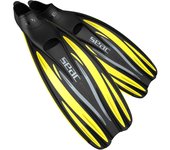Vuelos de Buceo Pinne F 100 Pro YL para
