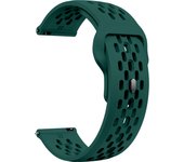 22mm Silicone Band for Huawei Watch GT 5 4 3 2 2E 46mm Quick Release Replacement Wristband for Huawei Watch GT5 Pro 46mm strap