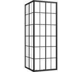 vidaXL Cabina de Ducha ESG Mampara Armario Pared Accesorio Bañera Dimensiones 70 x 70 x 180 cm,  80 x 70 x 180 cm,  80 x 80 x 180 cm y mas