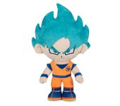 PELUCHE DRAGON BALL SON GOKU 4COLORES 30CM-PLAY BY PLAY