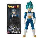 DRAGON BALL VEGETA SSB LIMIT BREAKERS FIGURA 33 CM. DE BANDAI