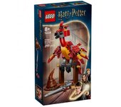 LEGO Harry Potter Fawkes: Fénix de Dumbledore 76448