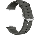 Silicone Sport Strap For Huawei Watch Fit 3 Replacement Wristband Bracelet for Huawei Watch Fit3 Correa Straps
