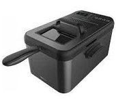 Freidora De Aceite Cleanfry Luxury 3000 Black Cecotec