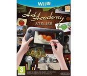 Art Academy Atelier Juego para Consola Nintendo Wii U [PAL ESPAÑA]
