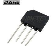 5PCS 600V 800V 1000V 2A 3A 4A 6A 8A 10A 15A Diode Bridge Rectifier KBP206 210 310 KBL406 410 608 610 1010 1510