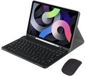 Keyboard Cover Funda for Samsung Galaxy Tab A9+ A9 Plus Tab S9 FE Tab A8 Tab A7 Tab S6 Lite Tab S7 S8 S9 11 10.9 10.4 10.5 inch