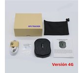 GPS Tracker Car 10000mAh 2G 4G TKSTAR TK905B GPS Locator Waterproof GPS Tracker Auto Magnet Voice Monitor Free Web APP PK TK915