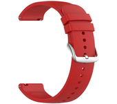 22mm 20mm Silicone Strap For HUAWEI WATCH GT 4 Pro 46mm Band GT 3 SE 2 42mm Bracelet HONOR Magic Watch 4 GS 3 Pro ES Replacement