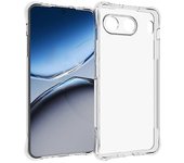 For OnePlus Nord 4 Case 2.0mm TPU Anti-Scratch Ultra Clear Cover