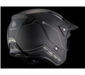 Casco Moto Casco Mt District Sv S Solid   Ce U
