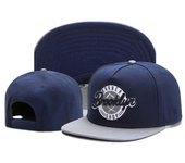 Luxury One Don't Mercy Cap Men Hats Flat Top Baseball Man Cap Women Men Adjustable Snapback Gorras Hombre Sports HipHop Sun Hat
