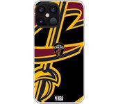 Funda original compatible con iPhone 12 Pro Max - NBA Cleveland Cavaliers