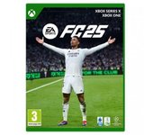 EA Sports FC25 Juego para Consola Microsoft Xbox Series X