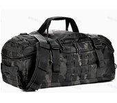 Bolsa de gimnasio, bolsa de lona, mochila, bolsa de viaje de fin de semana, bolsa de deriva para hombres y mujeres, bolsa de gimnasio para salidas, deportes, baloncesto