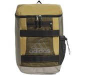 Mochila Adidas  para hombre en color beige