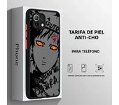Anime Cool Narutos Phone Case for Xiaomi Redmi 12 12T 14 Pro 12X 11T 13 Lite Bumper Matte Cover