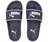 Playa Y Piscina marca Puma para niños en color azul
