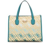 Bolso GUESS hwsw86-65220 azul