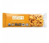 Barrita de Cacahuete Sin Gluten Vegan 16uds Taste Of Nature