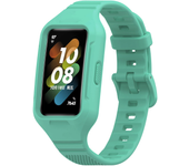 Silicone Strap for Huawei Band 8 7 6 / Honor Band 7 6 Wristband Straps Replacement Bracelet Belt for Huawey Band8 Accessories