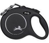 Collar para Perros Flexi Xtreme Cinta Resistente Al Desgaste (T-L 5 M Hasta 65 KG)