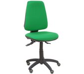 Silla de Oficina Ergonómica Piqueras Y Crespo Elche S BALI Verde