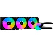 FRACTAL REFRIGERACIÓN LIQUIDA LUMEN S36 V2 RGB (FD-W-L1-S3612)