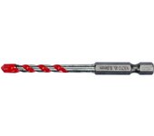 Yato YT-44782 broca Broca helicoidal 1 pieza(s)
